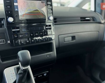 купити нове авто Хендай Staria 2025 року від офіційного дилера Офіційний дилер Hyundai Перфект Моторс Хендай фото