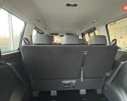 купить новое авто Хендай Staria 2025 года от официального дилера Автоцентр AUTO.RIA Хендай фото