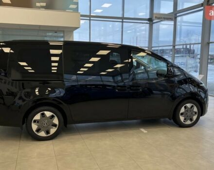Хендай Staria 2025 в Виннице на Automoto.ua Хендай Staria, объемом двигателя 2.2 л и пробегом 0 тыс. км за 53787 $, фото 11 на Automoto.ua