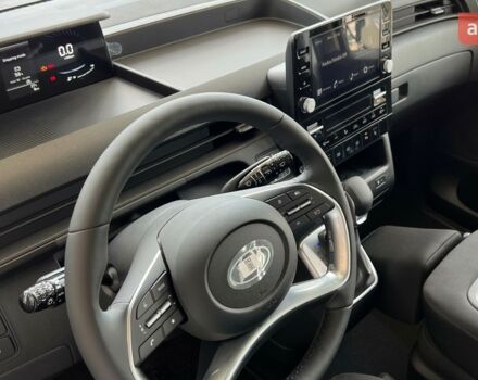 купить новое авто Хендай Staria 2025 года от официального дилера Автоцентр AUTO.RIA Хендай фото