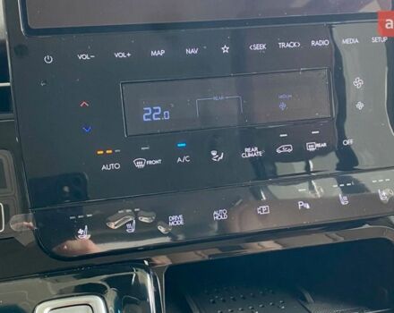 Хендай Staria, объемом двигателя 2.2 л и пробегом 0 тыс. км за 62692 $, фото 26 на Automoto.ua