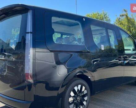 купить новое авто Хендай Staria 2025 года от официального дилера Автоцентр AUTO.RIA Хендай фото