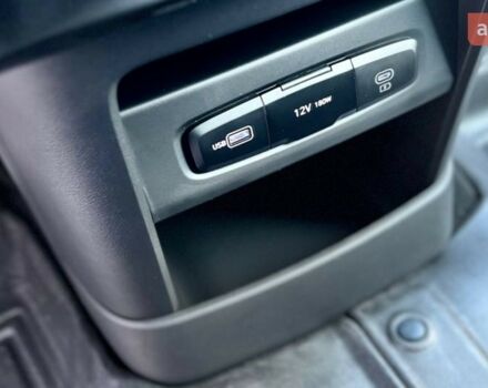 Хендай Staria, объемом двигателя 2.2 л и пробегом 0 тыс. км за 63056 $, фото 25 на Automoto.ua