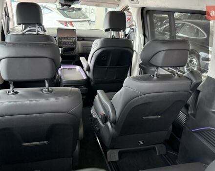 Хендай Staria, объемом двигателя 2.2 л и пробегом 0 тыс. км за 63316 $, фото 8 на Automoto.ua