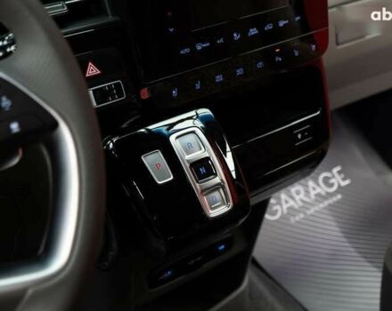 Хендай Staria, объемом двигателя 2.2 л и пробегом 1 тыс. км за 68800 $, фото 24 на Automoto.ua