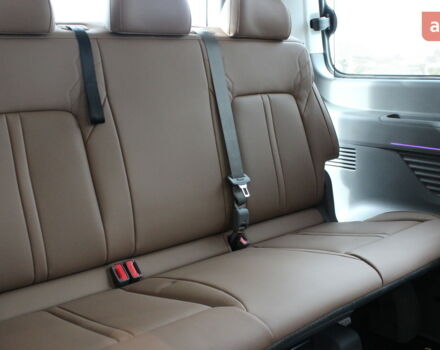 Хендай Staria, объемом двигателя 2.2 л и пробегом 0 тыс. км за 63269 $, фото 27 на Automoto.ua