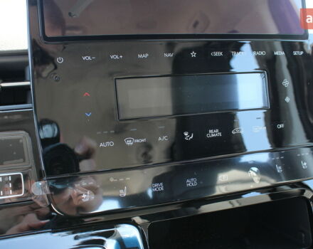 Хендай Staria, объемом двигателя 2.2 л и пробегом 0 тыс. км за 63223 $, фото 28 на Automoto.ua