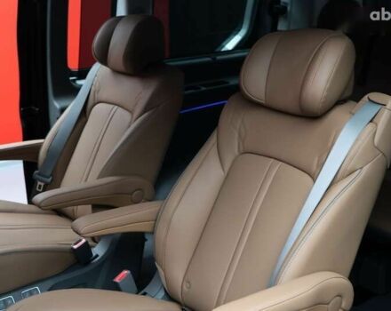 Хендай Staria, объемом двигателя 2.2 л и пробегом 1 тыс. км за 68800 $, фото 29 на Automoto.ua