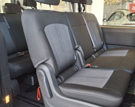 Хендай Staria 2025 года купить новое авто Хендай Staria 2025 года от официального дилера БАЗІС АВТО Hyundai Хендай фото