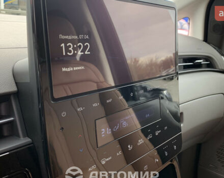 Хендай Staria, объемом двигателя 2.2 л и пробегом 0 тыс. км за 64475 $, фото 23 на Automoto.ua