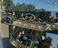 купить новое авто Хендай Staria 2025 года от официального дилера БАЗІС АВТО Hyundai Хендай фото
