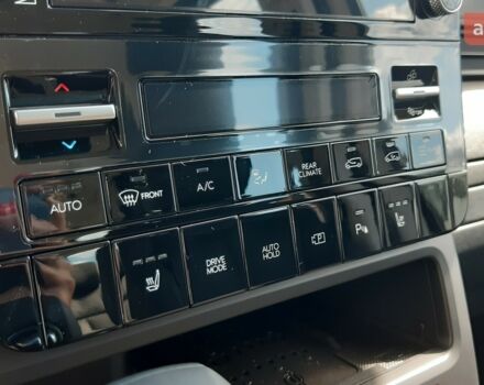 Хендай Staria, об'ємом двигуна 2.2 л та пробігом 0 тис. км за 54035 $, фото 22 на Automoto.ua