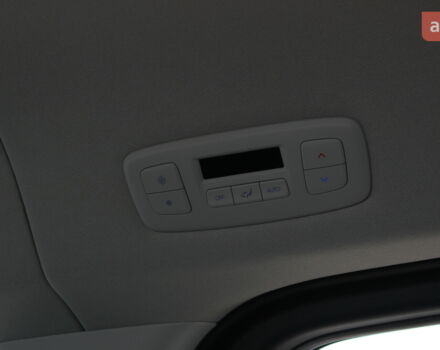 Хендай Staria, об'ємом двигуна 2.2 л та пробігом 0 тис. км за 48002 $, фото 23 на Automoto.ua