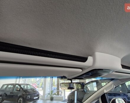 купить новое авто Хендай Staria 2025 года от официального дилера Hyundai «Соллі Плюс» Хендай фото