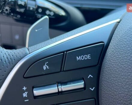 Хендай Staria, объемом двигателя 2.2 л и пробегом 0 тыс. км за 63056 $, фото 31 на Automoto.ua