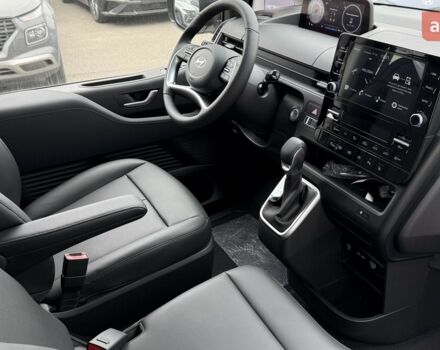 купити нове авто Хендай Staria 2025 року від офіційного дилера Автоцентр AUTO.RIA Хендай фото