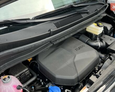 купити нове авто Хендай Staria 2025 року від офіційного дилера Автоцентр AUTO.RIA Хендай фото