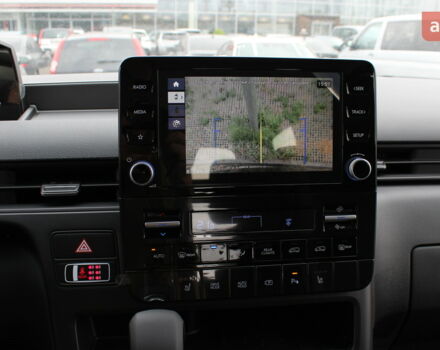 Хендай Staria, об'ємом двигуна 2.2 л та пробігом 0 тис. км за 48002 $, фото 22 на Automoto.ua