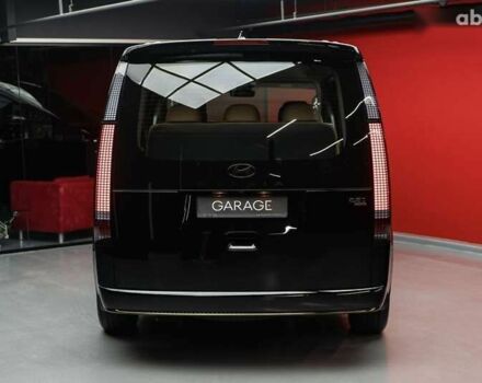 Хендай Staria, объемом двигателя 2.2 л и пробегом 1 тыс. км за 68800 $, фото 9 на Automoto.ua