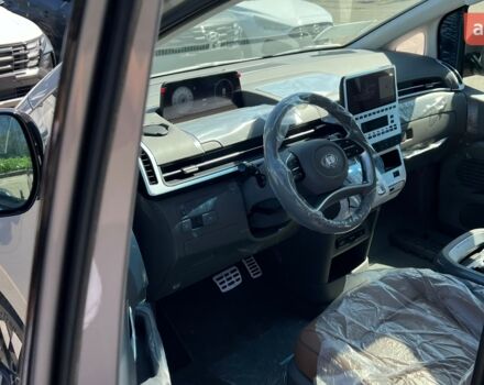 купить новое авто Хендай Staria 2025 года от официального дилера Автоцентр AUTO.RIA Хендай фото