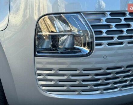 купити нове авто Хендай Staria 2025 року від офіційного дилера Автоцентр AUTO.RIA Хендай фото