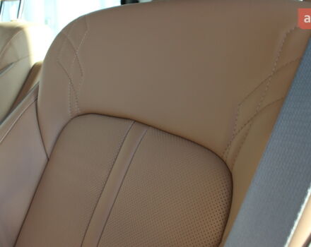 Хендай Staria, объемом двигателя 2.2 л и пробегом 0 тыс. км за 63858 $, фото 41 на Automoto.ua