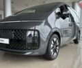 Хендай Staria, объемом двигателя 2.2 л и пробегом 0 тыс. км за 63316 $, фото 19 на Automoto.ua