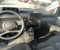 Хендай Staria, объемом двигателя 2.2 л и пробегом 0 тыс. км за 42091 $, фото 15 на Automoto.ua