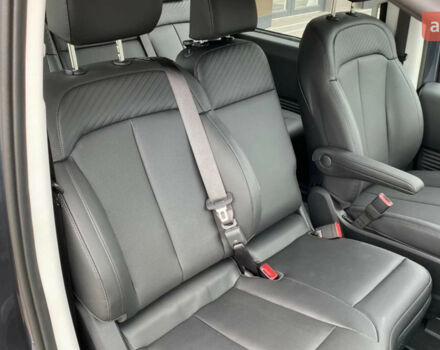 купить новое авто Хендай Staria 2025 года от официального дилера БАЗІС АВТО Hyundai Хендай фото