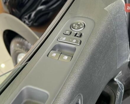 Хендай Staria, объемом двигателя 2.2 л и пробегом 0 тыс. км за 53790 $, фото 45 на Automoto.ua