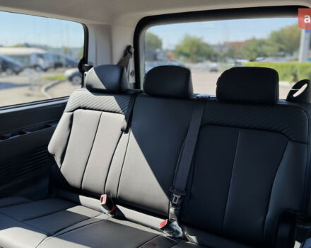 купить новое авто Хендай Staria 2025 года от официального дилера ХЮНДАЙ МОТОР ПОДІЛЛЯ Хендай фото