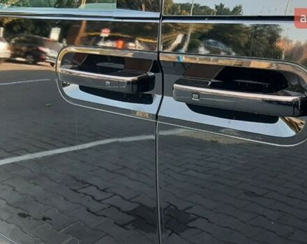 купить новое авто Хендай Staria 2025 года от официального дилера БАЗІС АВТО Hyundai Хендай фото