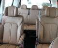 Хендай Staria, объемом двигателя 2.2 л и пробегом 0 тыс. км за 63315 $, фото 37 на Automoto.ua