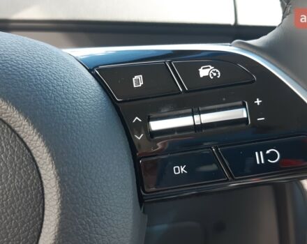 Хендай Staria, об'ємом двигуна 2.2 л та пробігом 0 тис. км за 54035 $, фото 21 на Automoto.ua