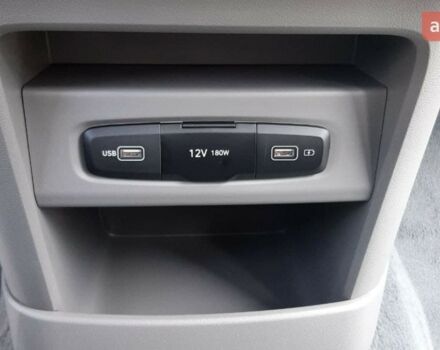 купить новое авто Хендай Staria 2025 года от официального дилера БАЗІС АВТО Hyundai Хендай фото