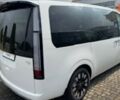 Хендай Staria, об'ємом двигуна 2.2 л та пробігом 0 тис. км за 69094 $, фото 3 на Automoto.ua