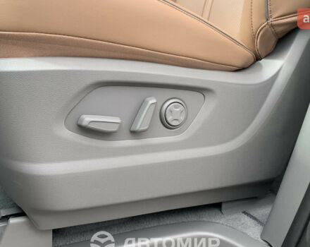 Хендай Staria, объемом двигателя 2.2 л и пробегом 0 тыс. км за 64475 $, фото 30 на Automoto.ua