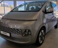купить новое авто Хендай Staria 2025 года от официального дилера Hyundai «Соллі Плюс» Хендай фото