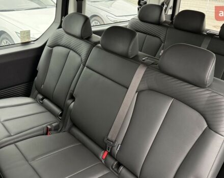 купити нове авто Хендай Staria 2025 року від офіційного дилера Автоцентр AUTO.RIA Хендай фото