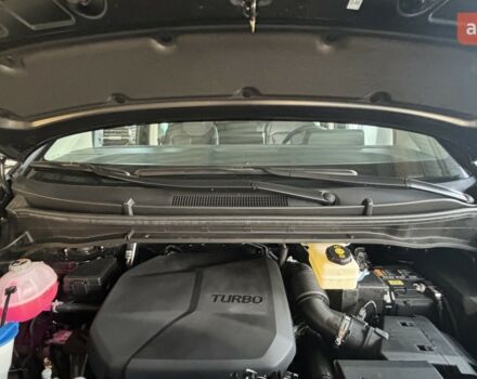 купить новое авто Хендай Staria 2025 года от официального дилера Автоцентр AUTO.RIA Хендай фото