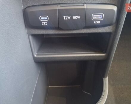 купить новое авто Хендай Staria 2025 года от официального дилера БАЗІС АВТО Hyundai Хендай фото