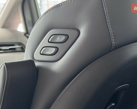 Хендай Staria, об'ємом двигуна 2.2 л та пробігом 0 тис. км за 64103 $, фото 26 на Automoto.ua