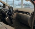 Хендай Staria 2025 в Виннице на Automoto.ua Хендай Staria, объемом двигателя 2.2 л и пробегом 0 тыс. км за 53787 $, фото 25 на Automoto.ua