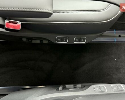 Хендай Staria, объемом двигателя 2.2 л и пробегом 0 тыс. км за 63316 $, фото 6 на Automoto.ua