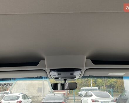 купить новое авто Хендай Staria 2025 года от официального дилера Автоцентр AUTO.RIA Хендай фото