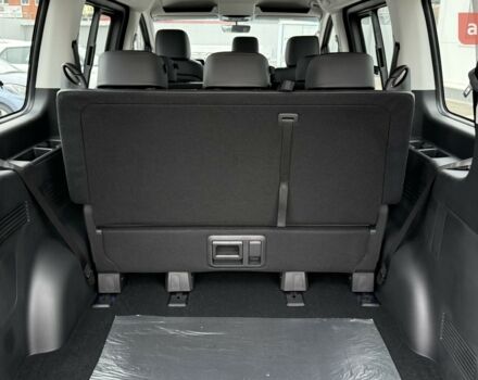 купити нове авто Хендай Staria 2025 року від офіційного дилера Автоцентр AUTO.RIA Хендай фото