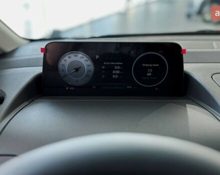 купити нове авто Хендай Staria 2025 року від офіційного дилера Офіційний дилер Hyundai Перфект Моторс Хендай фото