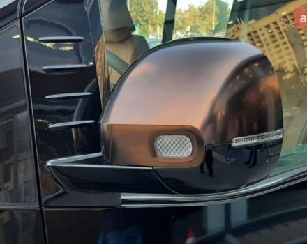 купить новое авто Хендай Staria 2025 года от официального дилера БАЗІС АВТО Hyundai Хендай фото