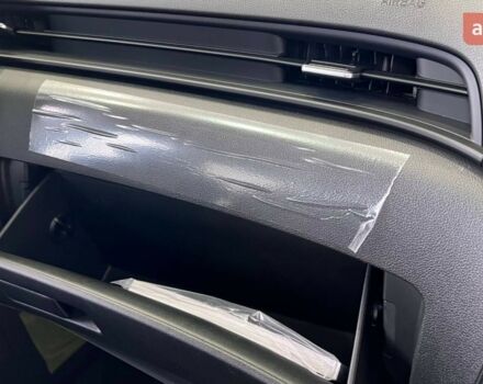 Хендай Staria, объемом двигателя 2.2 л и пробегом 0 тыс. км за 53790 $, фото 73 на Automoto.ua