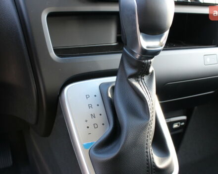 купити нове авто Хендай Staria 2025 року від офіційного дилера Автоцентр AUTO.RIA Хендай фото